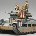 Tamiya Matilda Mkiii/Iv Infantry Tank 35300