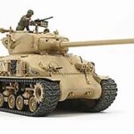Tamiya 1/35 M51 35323