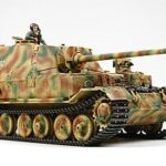 Tamiya 1/35 Elefant Sd.Kfz.184 35325