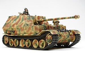 35325 Tamiya 1/35 Elefant Sd.Kfz.184 35325 - Image 1