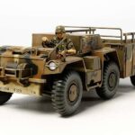 Tamiya M561 Gamma Goat 35330