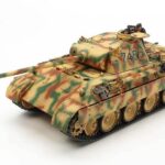 Tamiya 1/35 Panther Ausf.D 35345