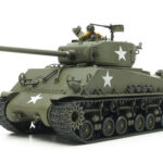 Tamiya Sherman Easy 8 35346