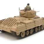 Tamiya 1/35 Valentine Mk.Ii/Iv 35352
