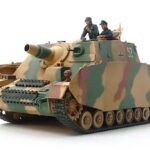 Tamiya 1/35 Brummbaer Late Production 35353