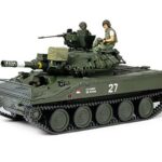 Tamiya M551 Sheridan - Vietnam 35365