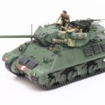 Tamiya British Tank Destroyer M10 IIc Achilles 35366