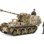 Tamiya 1/35 Marder I 35370