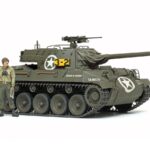 Tamiya 1/35 M18 Hellcat 35376