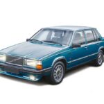 Italeri Volvo 760 Gle C 3623