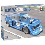 Italeri Bmw Gr 5 3626