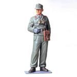 Tamiya Wehrmacht Tank Crewman 36301