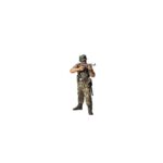 Tamiya Wwii German Elite Infantry Man 36303
