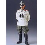Tamiya Feldmarschall Rommel 36305