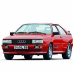 Italeri Audi Quattro 3671
