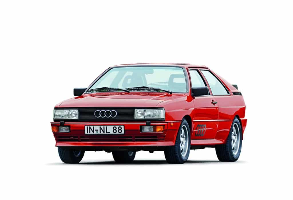 3671_2028129 Italeri Audi Quattro 3671 - Image 1