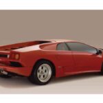 Italeri Lamborghini Diablo 3685