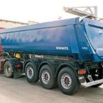 Italeri 1/24 Dumper Trailer 3845