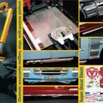 Italeri Truck Accessories 3854