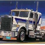 Italeri Freightliner Flc C 3859