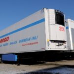 Italeri Reefer Trailer C 3904