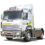 Italeri Iveco Turbostar 190.48 Special C 3926