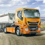 Italeri Iveco Hi-Way 490 Es(Low Roof) 3928