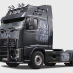 Italeri Volvo Fh16 Viking C 3931