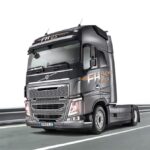 Italeri Volvo Fh16 Globetrotter Xl C 3940