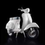 Italeri Vespa 125 Primavera 4633