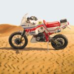 Italeri Yamaha Tener? 660 Cc 1986 C 4642