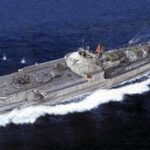 Italeri Schnellboote S 100 Prm Edition C 5603