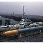 Italeri U-Boot Biber RR 5609