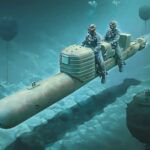 Italeri S.L.C. Maiale C 5621