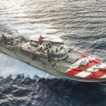 Italeri M.A.S. 568 4A Serie With Crew C 5626