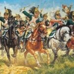 Italeri French Dragoons (1815) 6015