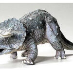Tamiya Triceratops Eurycephalus 1/35 60201