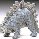 Tamiya Stegosaurus Stenops 60202