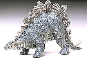 60202 Tamiya Stegosaurus Stenops 60202 - Image 1
