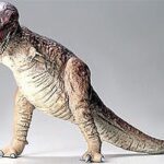 Tamiya Tyrannosaurus Rex 60203