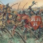 Italeri 100 Years War British War 6027