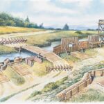 Italeri Battlefield Accessory Set 6030