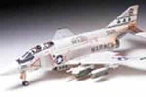 60308 Tamiya F-4J Phantom Marines 60308 - Image 1