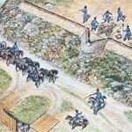 Italeri Napoleonic French Artil Set 6031