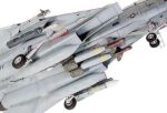Tamiya F-14A Tomcat Black Knights 60313 - Image 4
