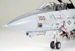 Tamiya F-14A Tomcat Black Knights 60313 - Image 7