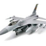 Tamiya 1/32 Lockheed F-16 Cj F.Falcon 60315