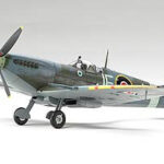 Tamiya 1/32 Spitfire Mk. 1Xc 60319