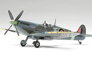 60319 Tamiya 1/32 Spitfire Mk. 1Xc 60319 - Image 1