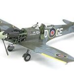 Tamiya 1/32 Spitfire Mk XVIe 60321